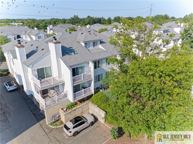 2501 Jesse Way 2501, Piscataway, NJ 08854