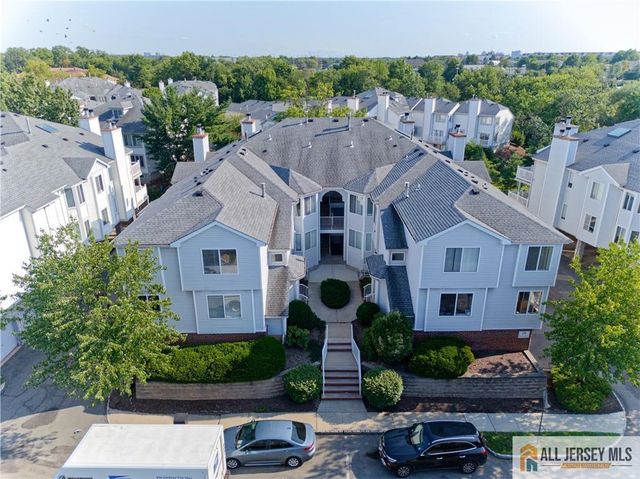 2501 Jesse Way 2501, Piscataway, NJ 08854