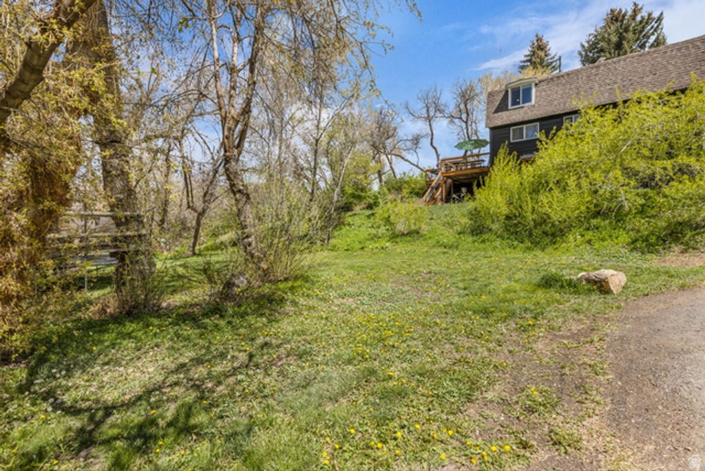 Image 34 of property listing at 4265 S TAMMY LN, Daniel, UT 84032