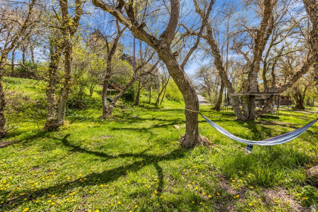 Image 38 of property listing at 4265 S TAMMY LN, Daniel, UT 84032