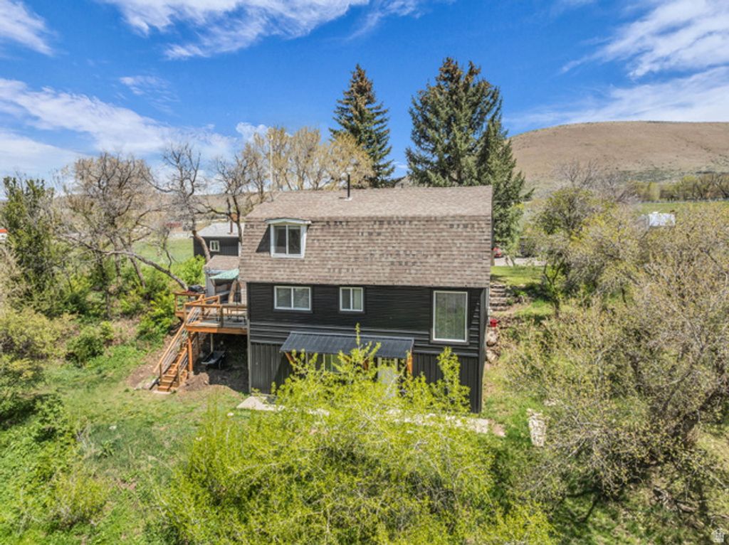 Image 40 of property listing at 4265 S TAMMY LN, Daniel, UT 84032
