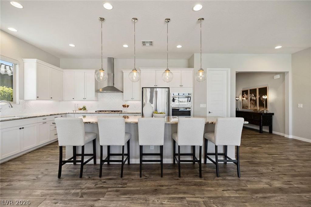 6312 Lautman Ridge Court, Las Vegas, NV 89141 — photo 2