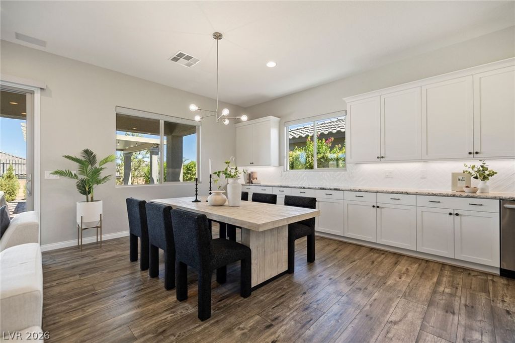 6312 Lautman Ridge Court, Las Vegas, NV 89141 — photo 3