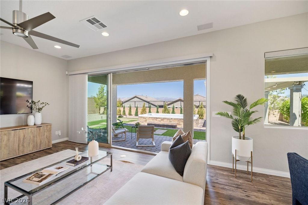 6312 Lautman Ridge Court, Las Vegas, NV 89141 — photo 4