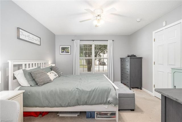 3085 Creighton Lane, Winston-salem, NC 27127
