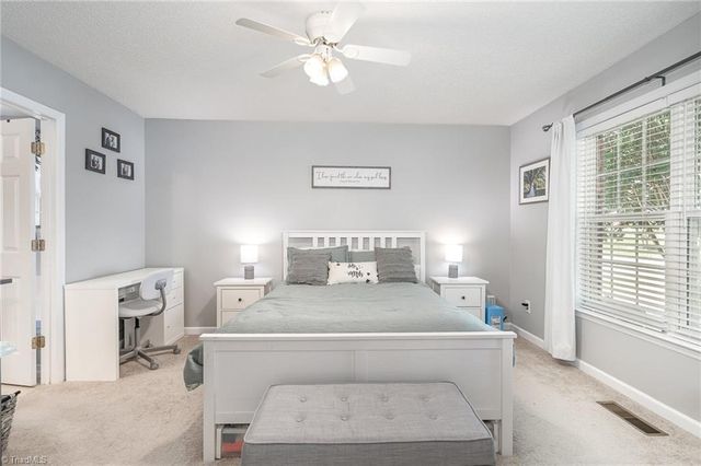 3085 Creighton Lane, Winston-salem, NC 27127