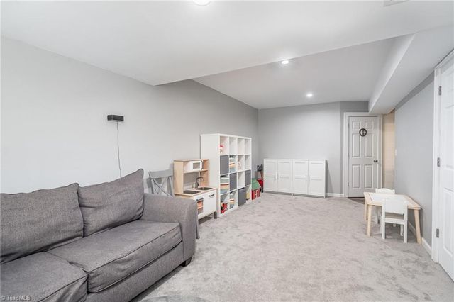 3085 Creighton Lane, Winston-salem, NC 27127