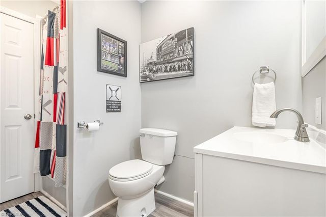 3085 Creighton Lane, Winston-salem, NC 27127