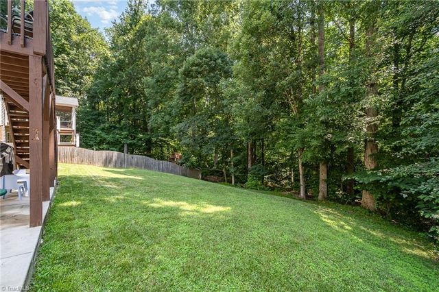 3085 Creighton Lane, Winston-salem, NC 27127