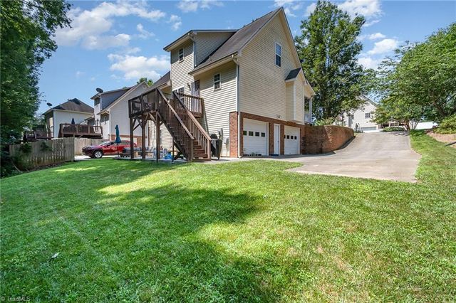 3085 Creighton Lane, Winston-salem, NC 27127