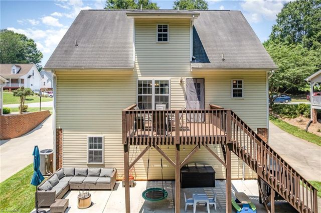 3085 Creighton Lane, Winston-salem, NC 27127