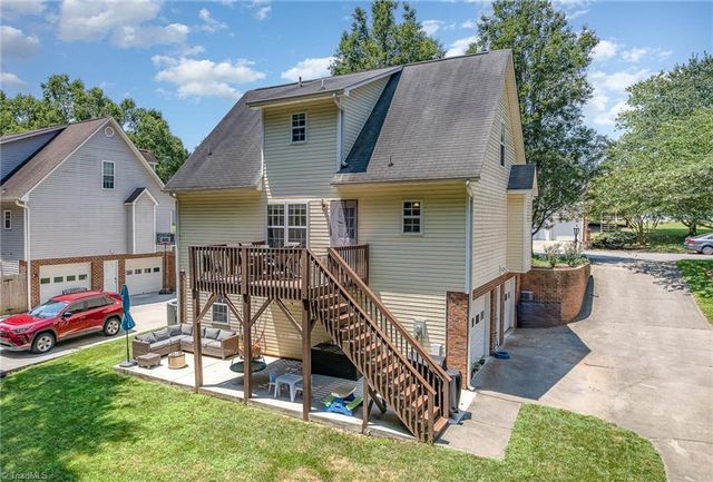 3085 Creighton Lane, Winston-salem, NC 27127