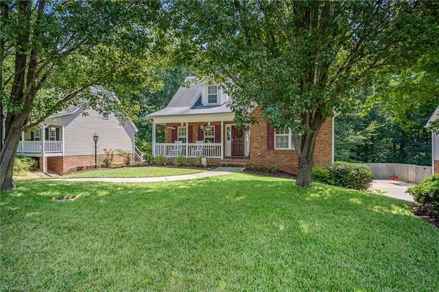 3085 Creighton Lane, Winston-salem, NC 27127