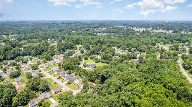 3085 Creighton Lane, Winston-salem, NC 27127