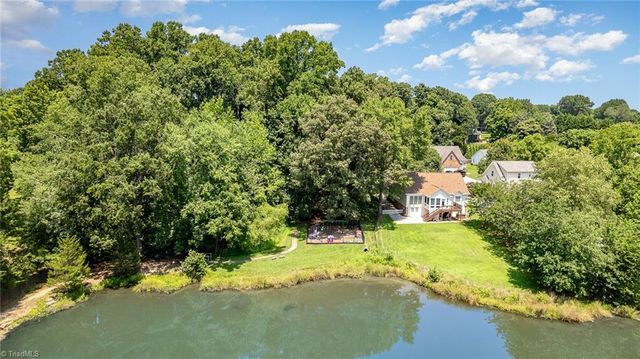 3085 Creighton Lane, Winston-salem, NC 27127