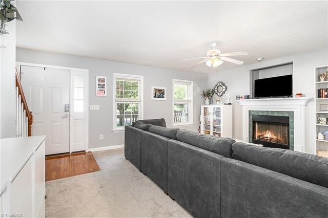 3085 Creighton Lane, Winston-salem, NC 27127