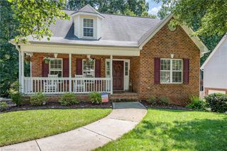 3085 Creighton Lane, Winston-salem, NC 27127