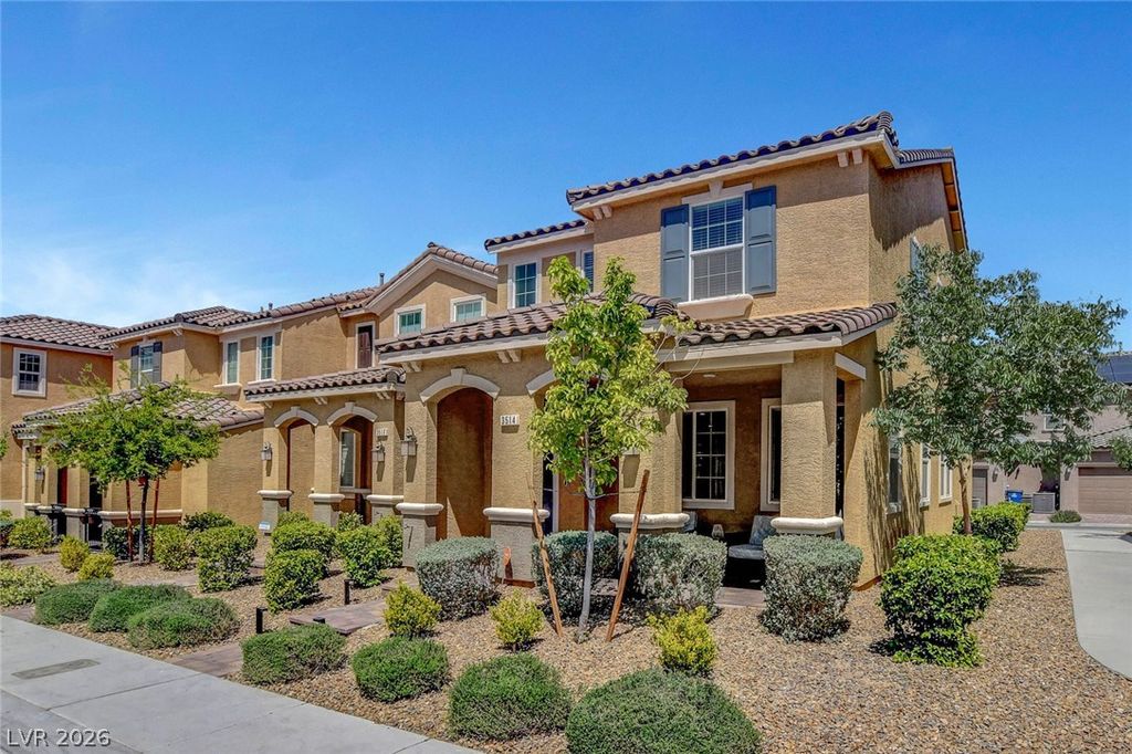 3514 Punta Tersiva Lane, Henderson, NV 89044 — photo 2
