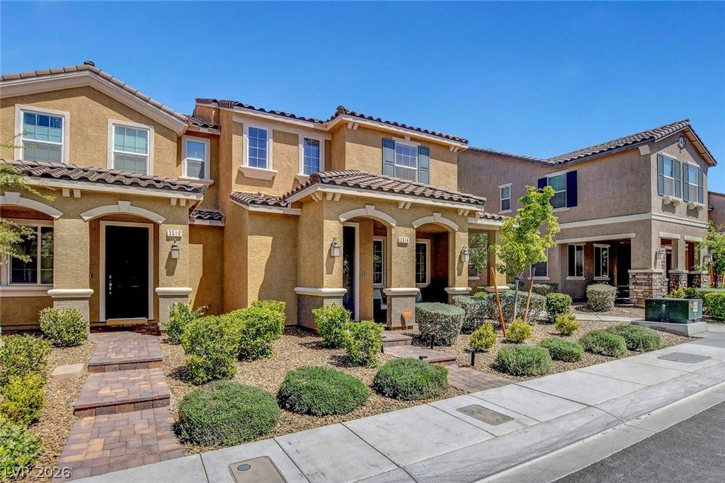 3514 Punta Tersiva Lane, Henderson, NV 89044 — photo 3