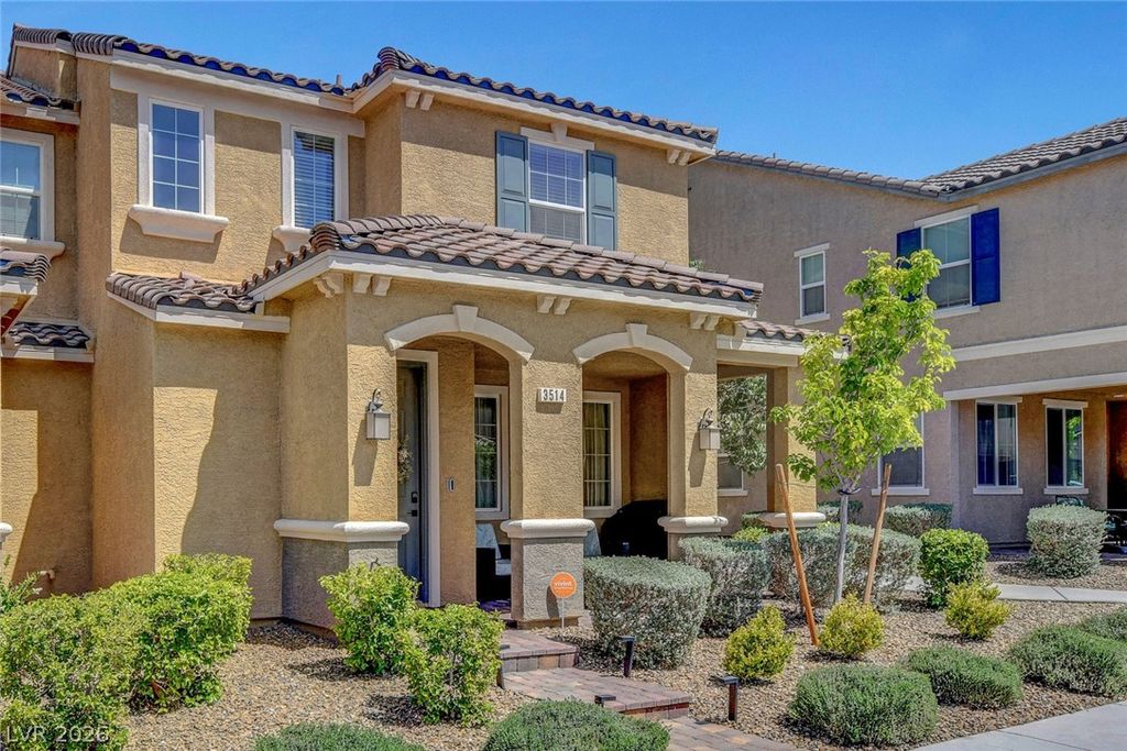 3514 Punta Tersiva Lane, Henderson, NV 89044 — photo 4