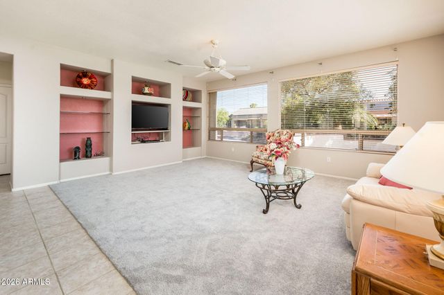 16012 W LA PALOMA Drive, Surprise, AZ 85374