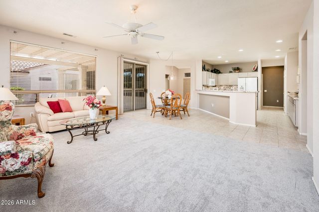 16012 W LA PALOMA Drive, Surprise, AZ 85374