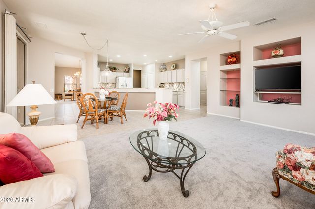 16012 W LA PALOMA Drive, Surprise, AZ 85374