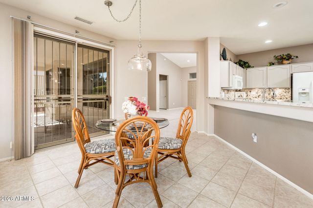 16012 W LA PALOMA Drive, Surprise, AZ 85374