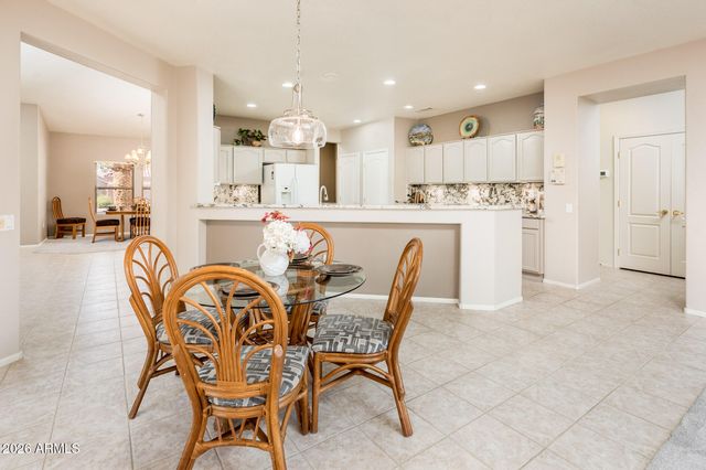 16012 W LA PALOMA Drive, Surprise, AZ 85374