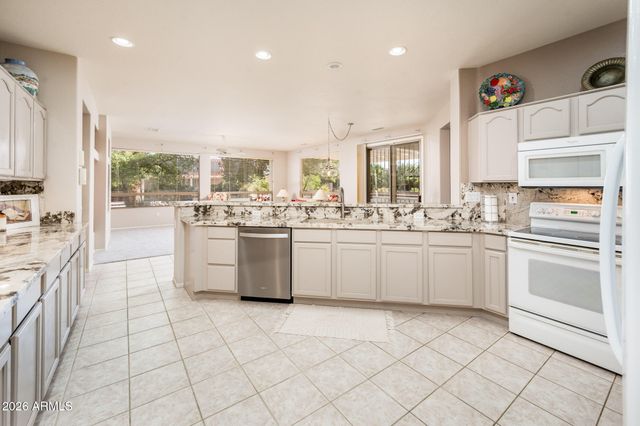 16012 W LA PALOMA Drive, Surprise, AZ 85374