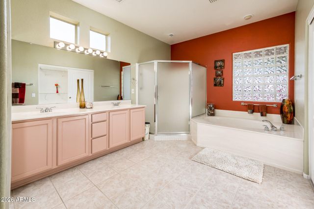 16012 W LA PALOMA Drive, Surprise, AZ 85374