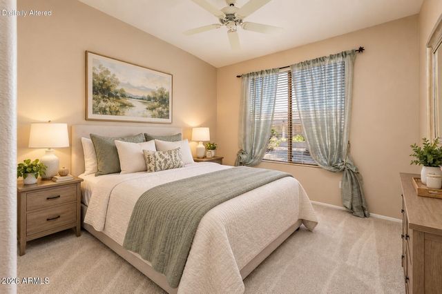 16012 W LA PALOMA Drive, Surprise, AZ 85374