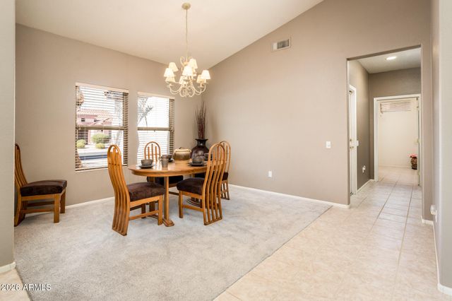 16012 W LA PALOMA Drive, Surprise, AZ 85374