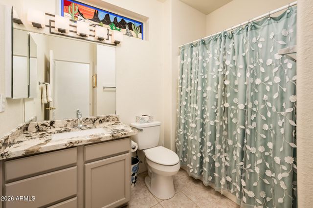 16012 W LA PALOMA Drive, Surprise, AZ 85374