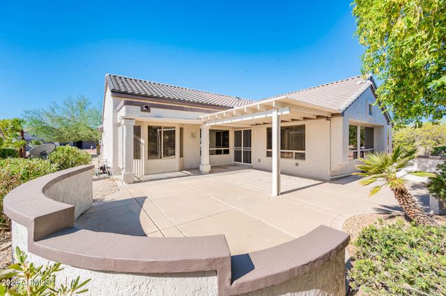 16012 W LA PALOMA Drive, Surprise, AZ 85374