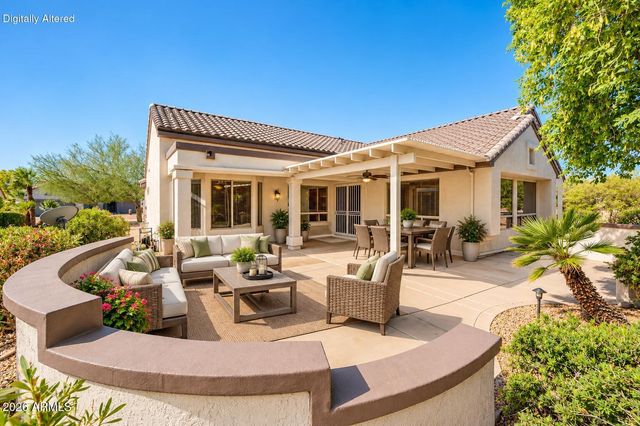 16012 W LA PALOMA Drive, Surprise, AZ 85374