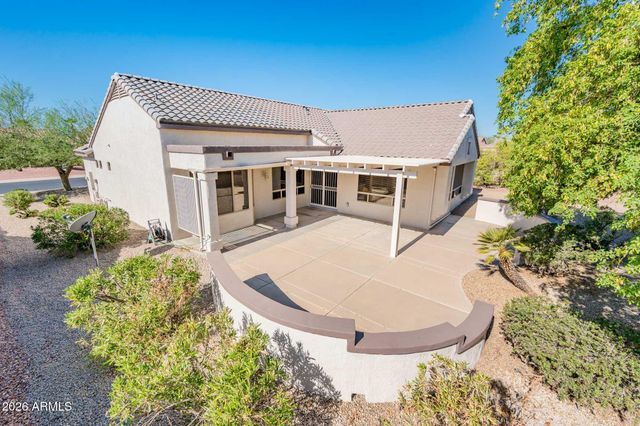 16012 W LA PALOMA Drive, Surprise, AZ 85374