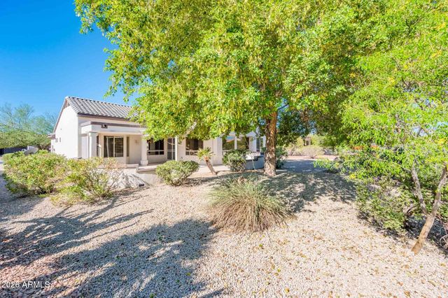 16012 W LA PALOMA Drive, Surprise, AZ 85374