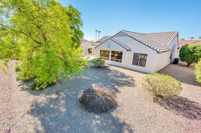 16012 W LA PALOMA Drive, Surprise, AZ 85374