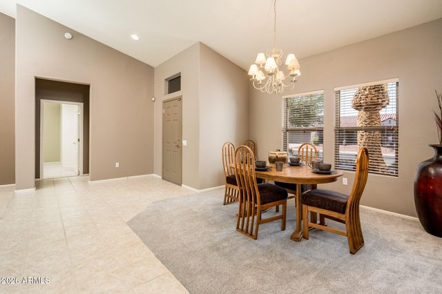 16012 W LA PALOMA Drive, Surprise, AZ 85374