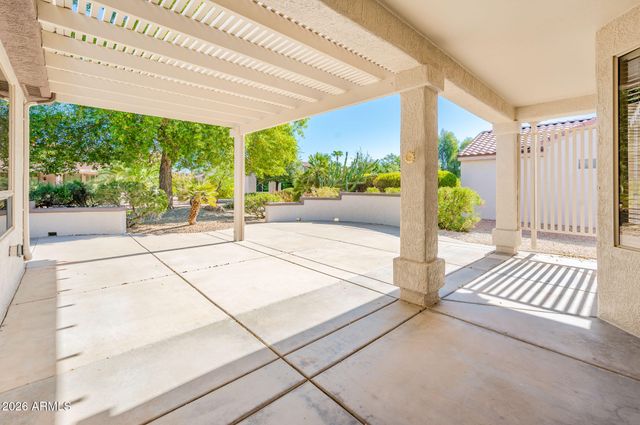 16012 W LA PALOMA Drive, Surprise, AZ 85374