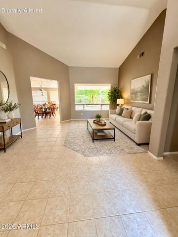 16012 W LA PALOMA Drive, Surprise, AZ 85374