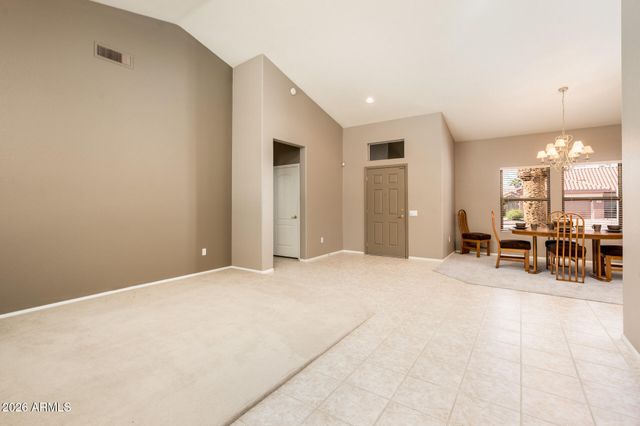 16012 W LA PALOMA Drive, Surprise, AZ 85374