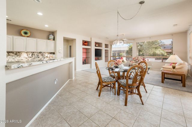 16012 W LA PALOMA Drive, Surprise, AZ 85374