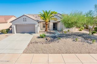 16012 W LA PALOMA Drive, Surprise, AZ 85374