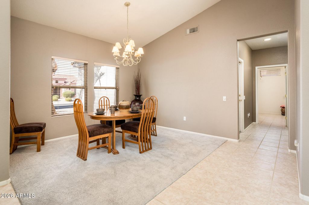 16012 W LA PALOMA Drive, Surprise, AZ 85374 — photo 3