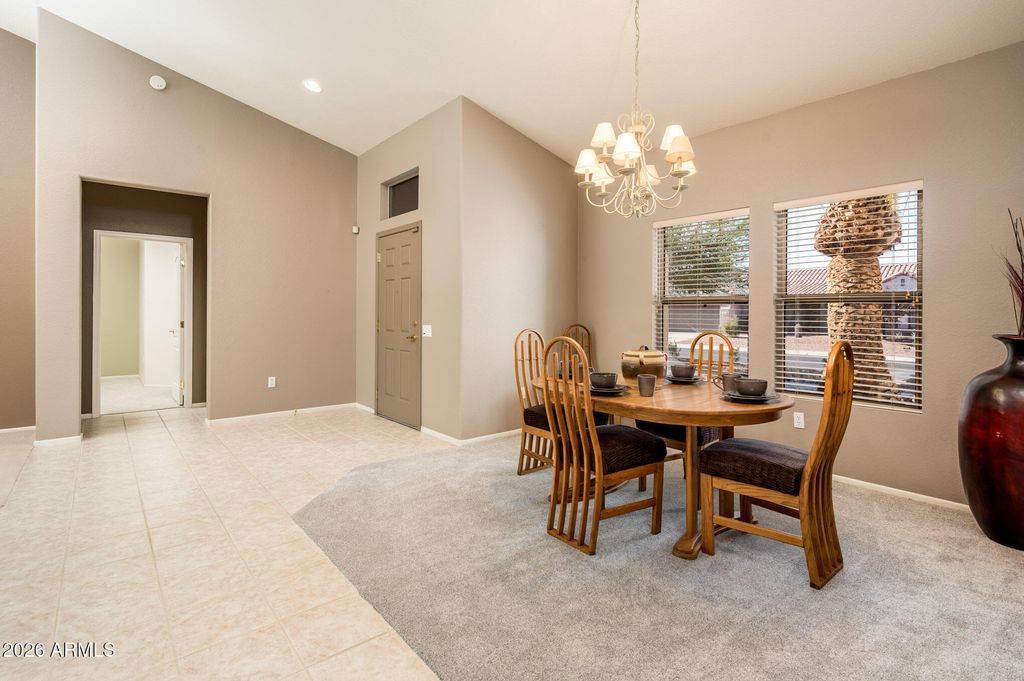 16012 W LA PALOMA Drive, Surprise, AZ 85374 — photo 4