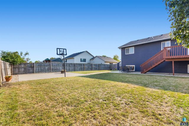 602 Eagle Ave Avenue, Harrisburg, SD 57032