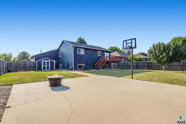 602 Eagle Ave Avenue, Harrisburg, SD 57032