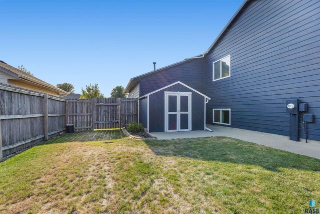 602 Eagle Ave Avenue, Harrisburg, SD 57032